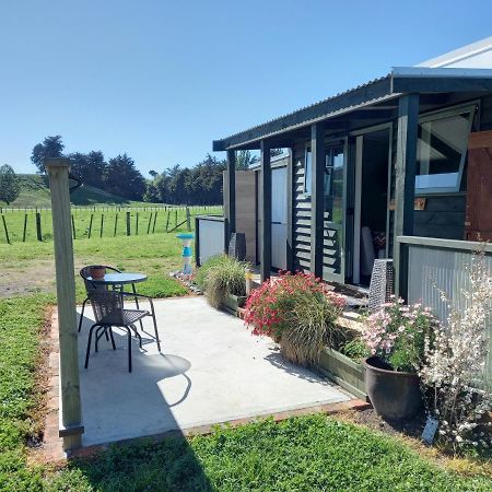 Long Cottage Patangata Exterior photo