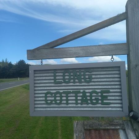 Long Cottage Patangata Exterior photo