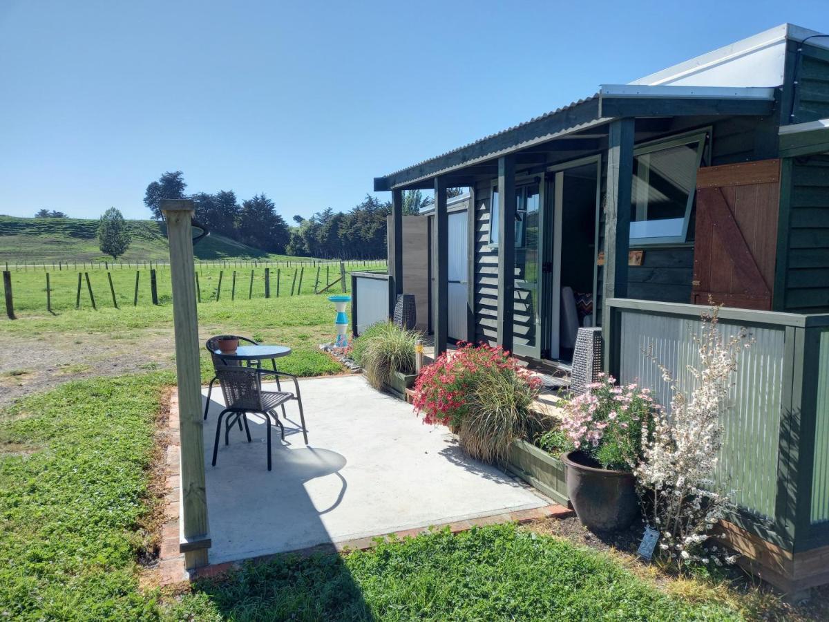 Long Cottage Patangata Exterior photo