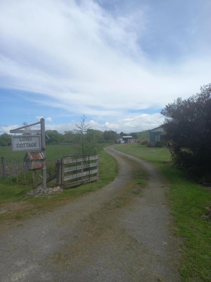Long Cottage Patangata Exterior photo